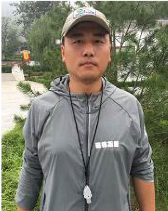 賽事分析師：王新超